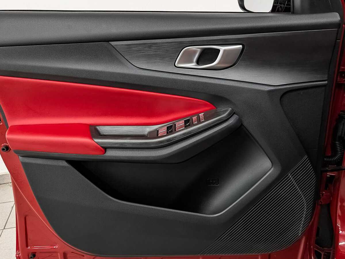 Купить Changan CS55 Plus, 2023, 17 553 км, фото №19