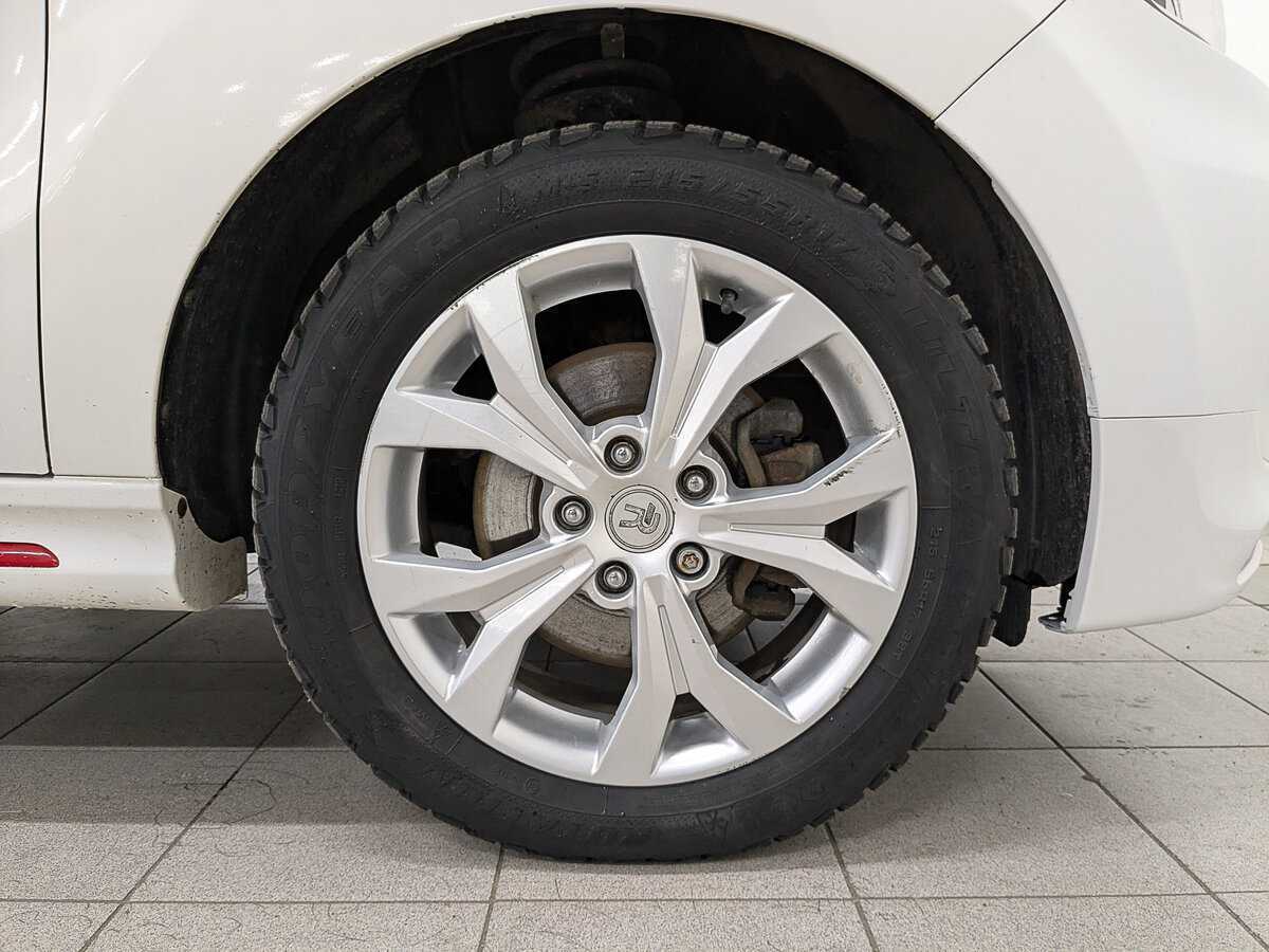 Купить Kia Soul, 2018, 79 288 км, фото №12