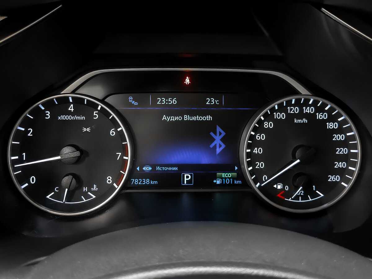 Купить Nissan Murano, 2016, 78 236 км, фото №16