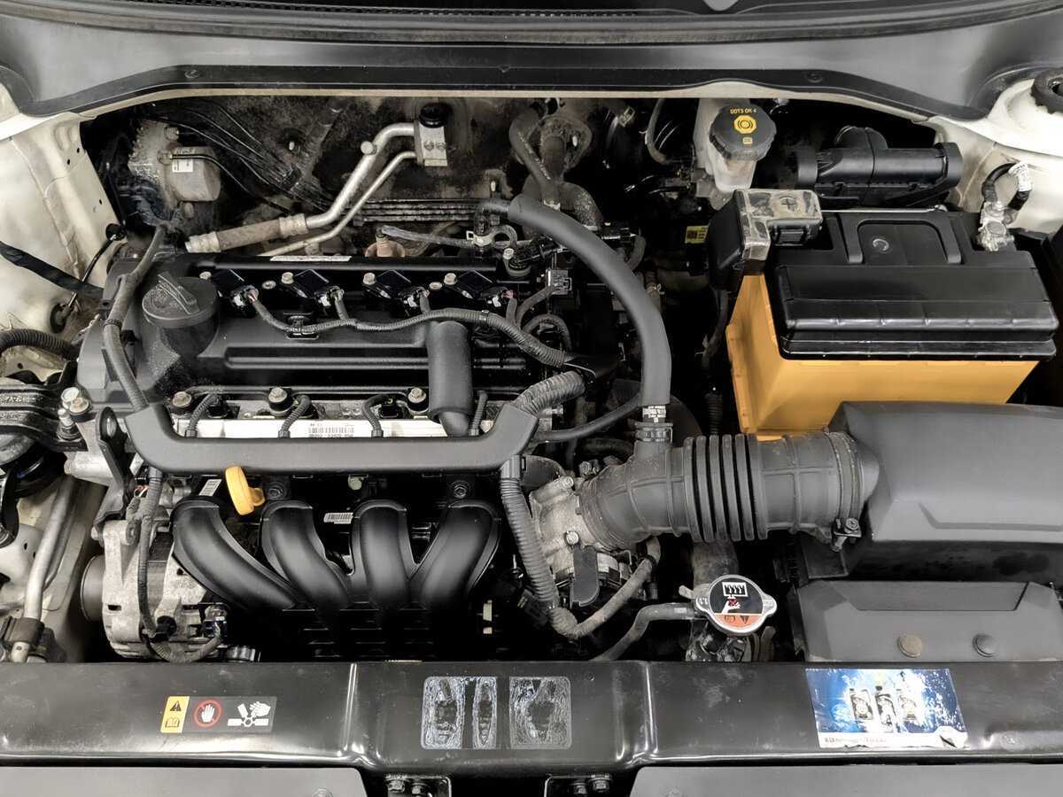 Купить Kia Rio X-Line, 2020, 194 211 км, фото №9