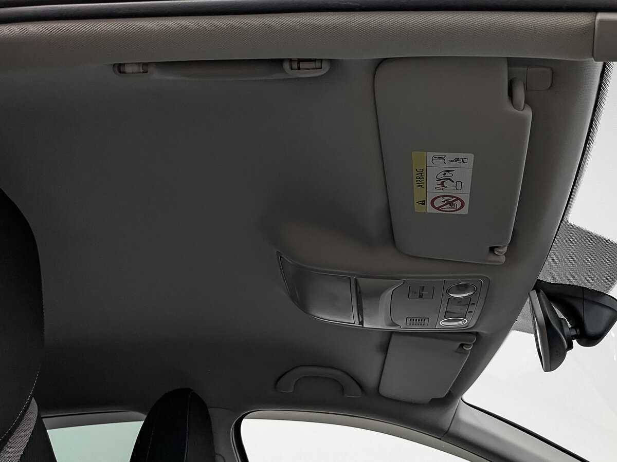 Купить Skoda Octavia, 2019, 89 994 км, фото №23