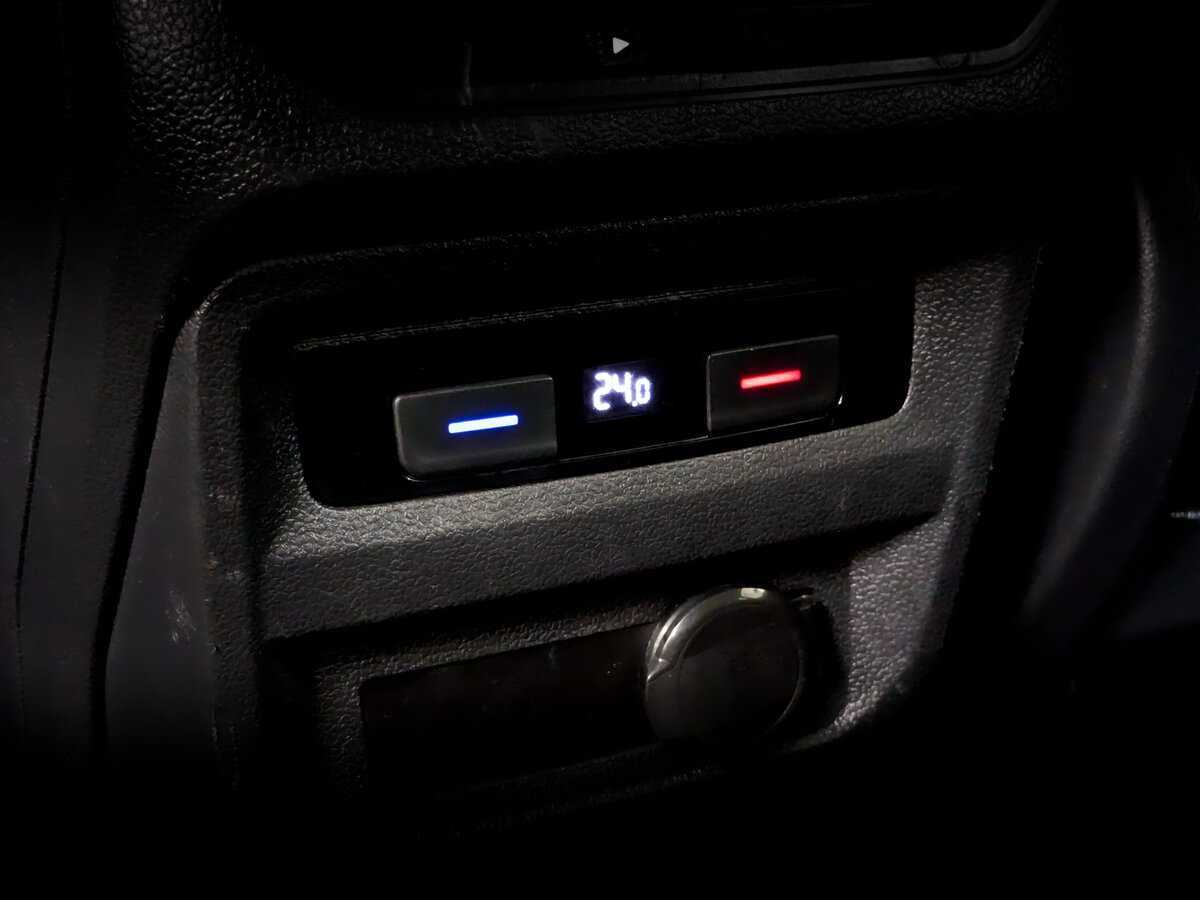 Купить Volkswagen Tiguan, 2021, 166 722 км, фото №25