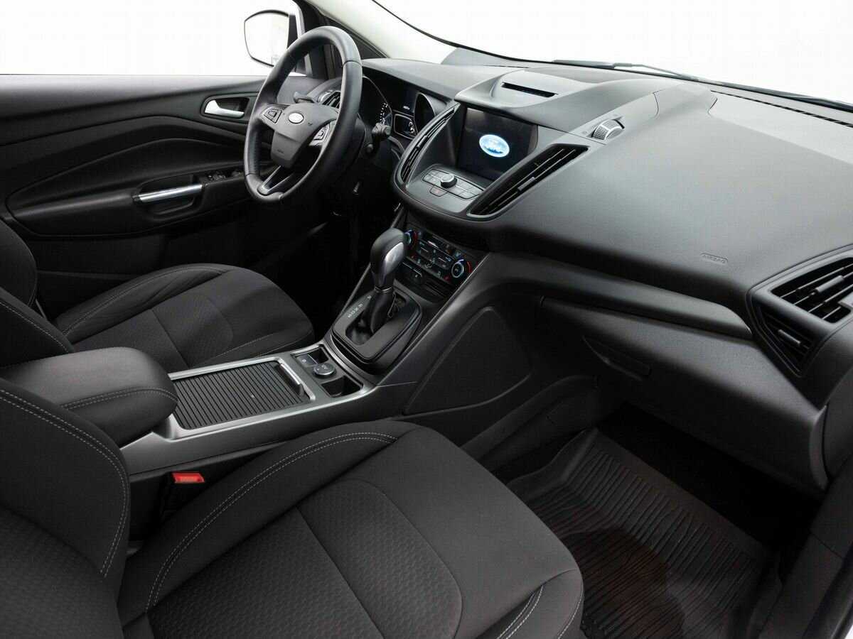 Купить Ford Kuga, 2017, 49 000 км, фото №13