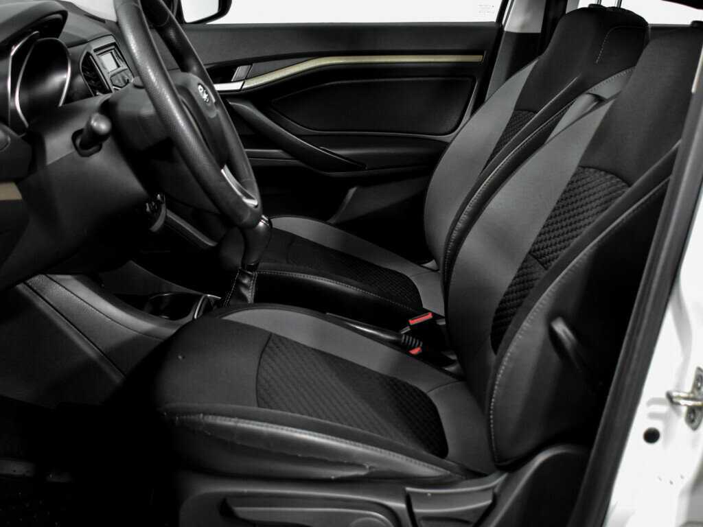 Купить Lada (ВАЗ) Vesta, 2016, 124 000 км, фото №11