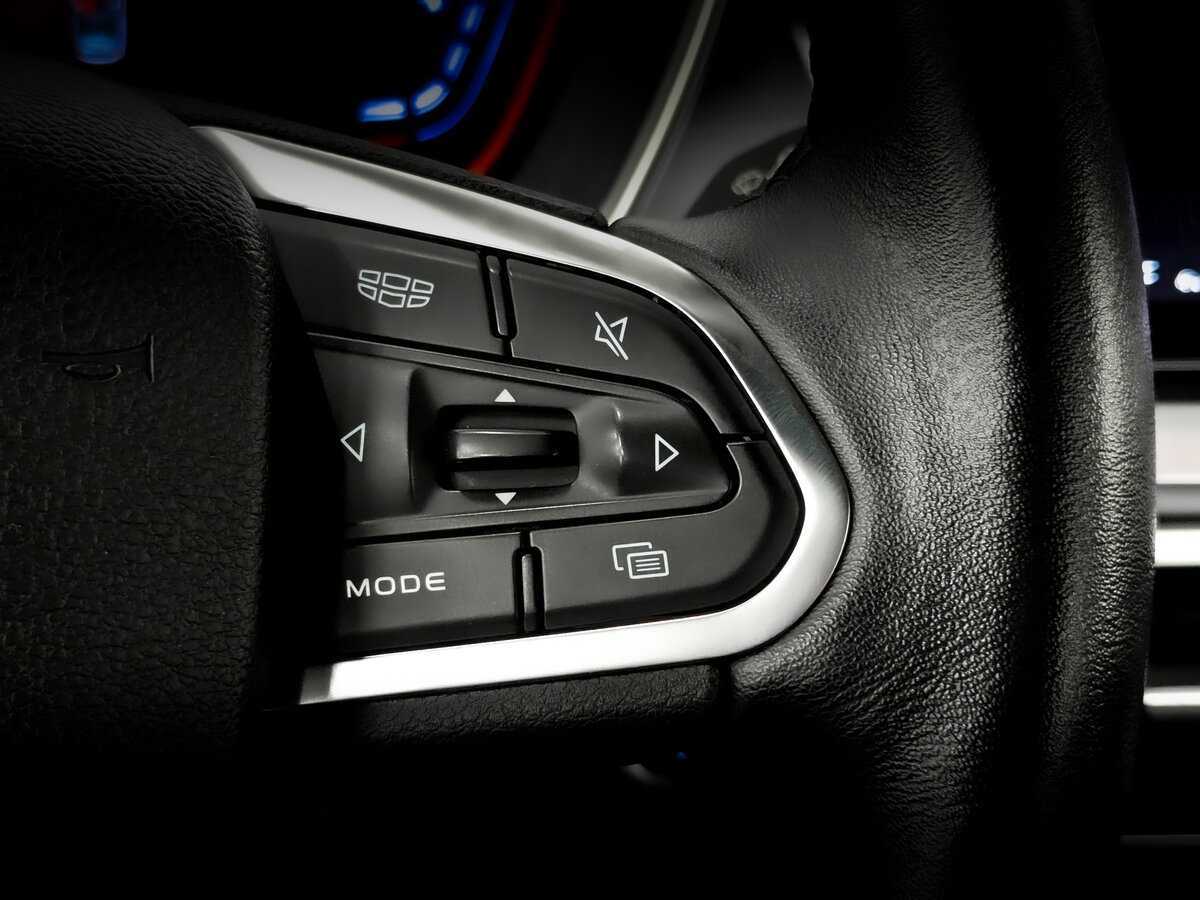 Купить Geely Coolray, 2020, 94 620 км, фото №28