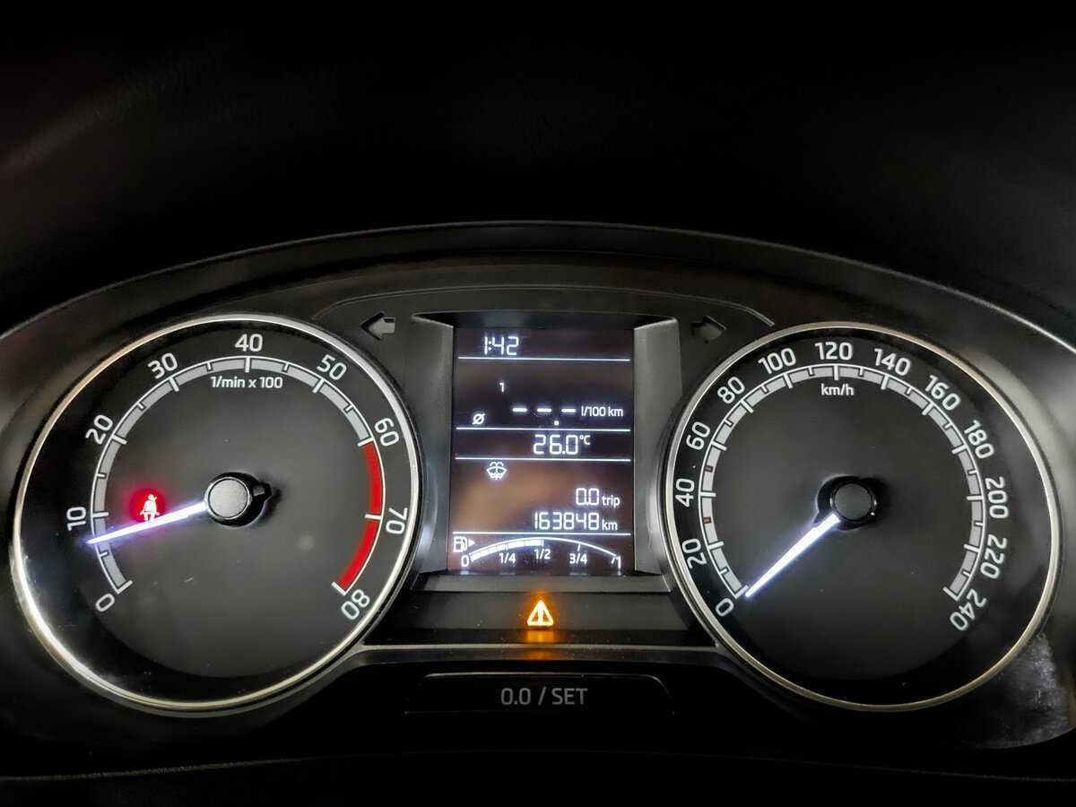 Купить Skoda Rapid, 2017, 163 844 км, фото №13