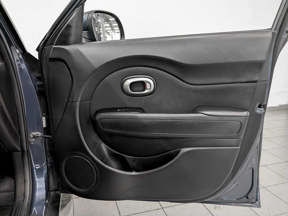Купить Kia Soul, 2015, 282 954 км, фото №24