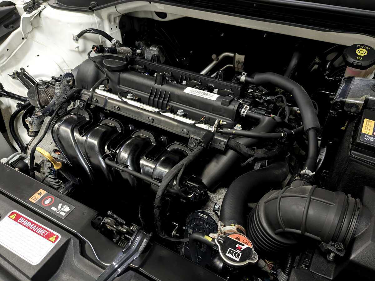 Купить Hyundai Solaris, 2021, 38 055 км, фото №9