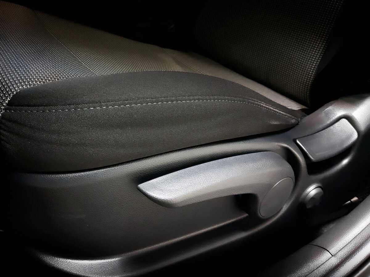 Купить Hyundai Solaris, 2021, 38 055 км, фото №26