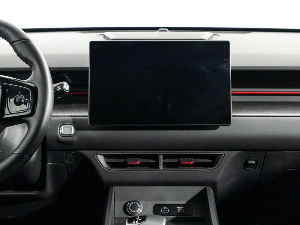 Купить Jetour Dashing, 2023, 30 864 км, фото №14