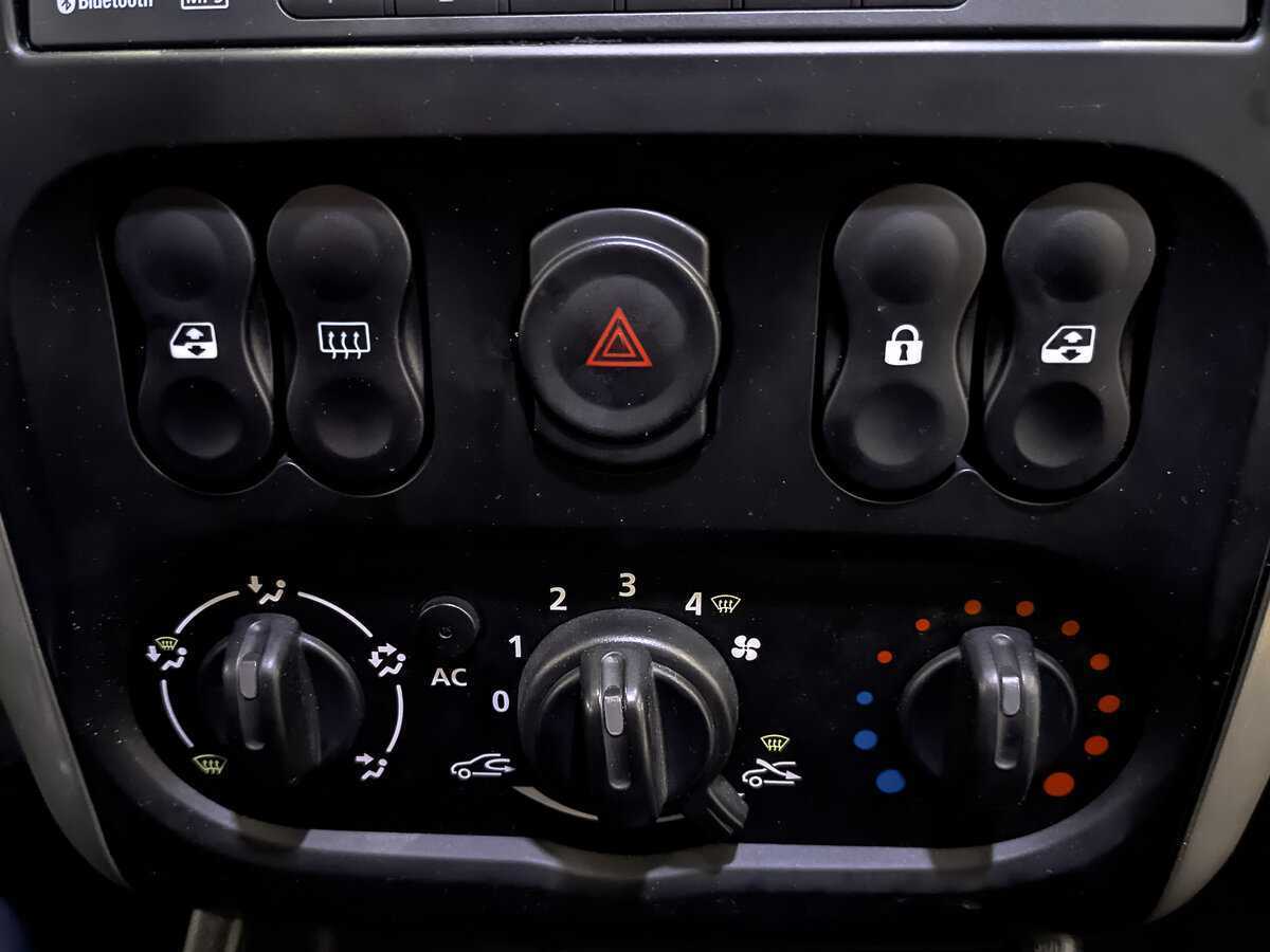 Купить Nissan Almera, 2014, 71 118 км, фото №21