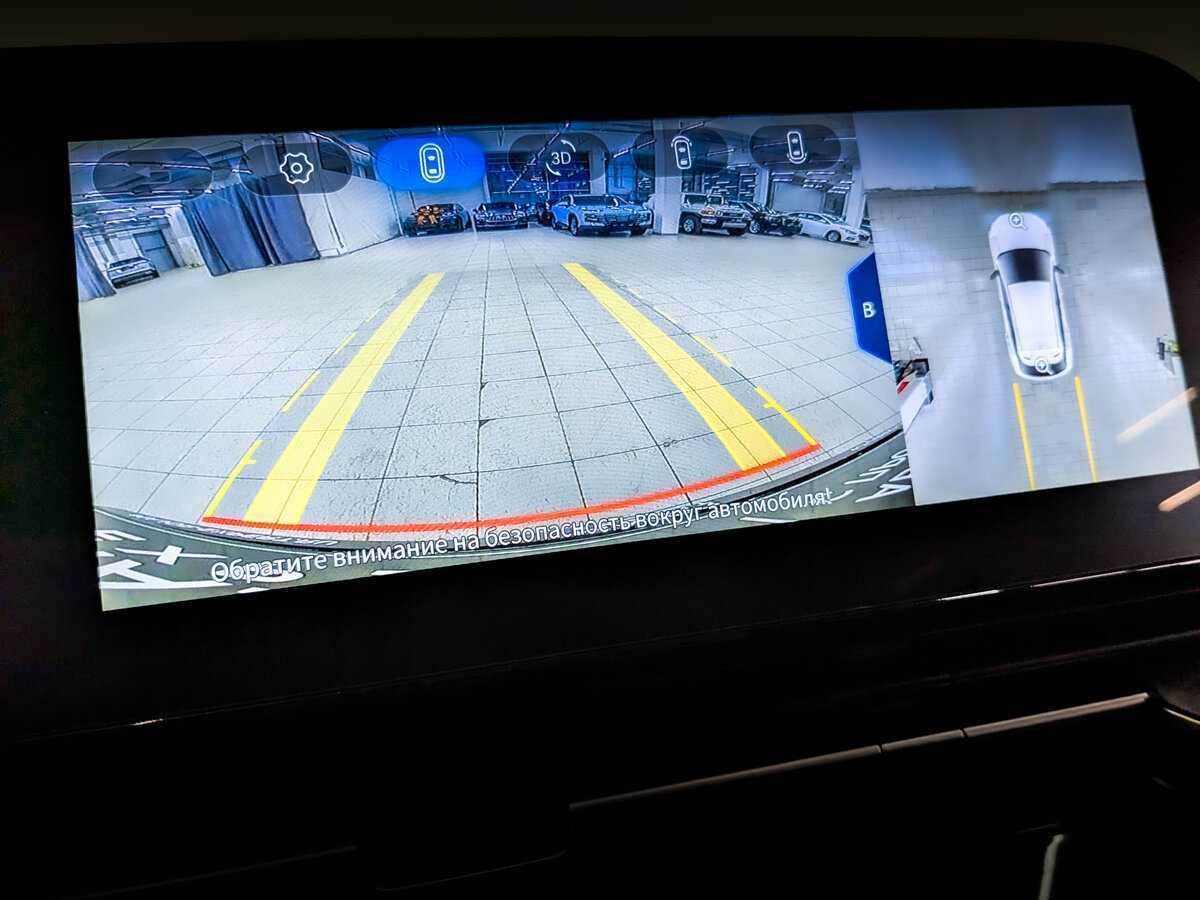 Купить Omoda C5, 2023, 90 154 км, фото №24