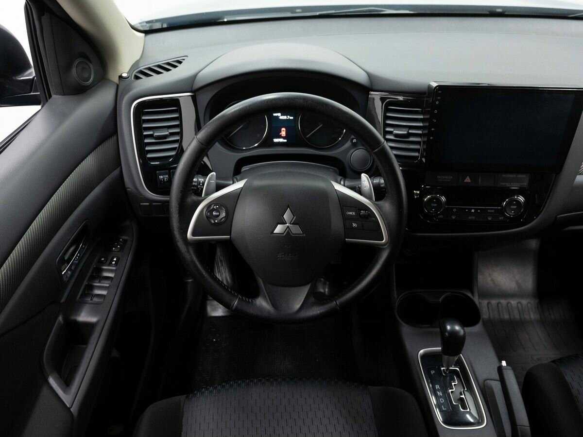 Купить Mitsubishi Outlander, 2014, 136 000 км, фото №14