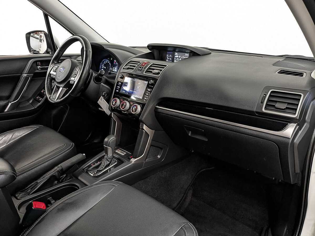 Купить Subaru Forester, 2018, 114 878 км, фото №13