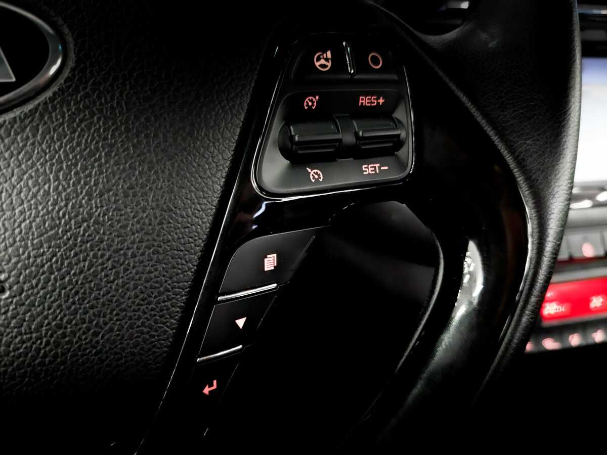 Купить Kia Ceed, 2018, 174 840 км, фото №27