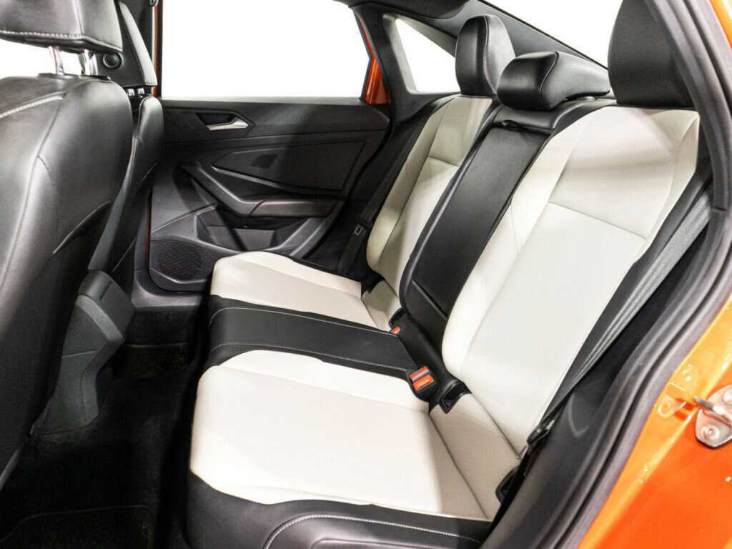 Купить Volkswagen Jetta 8-speed, 2018, 20 691 км, фото №10