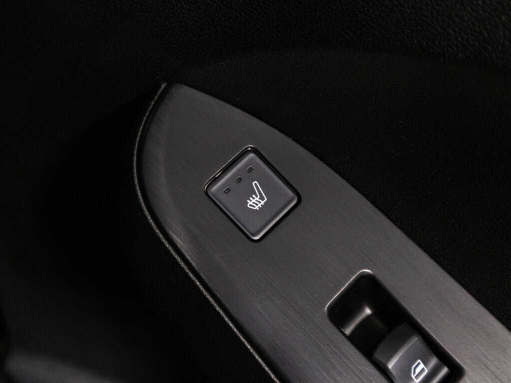 Купить Haval Jolion, 2022, 62 352 км, фото №17