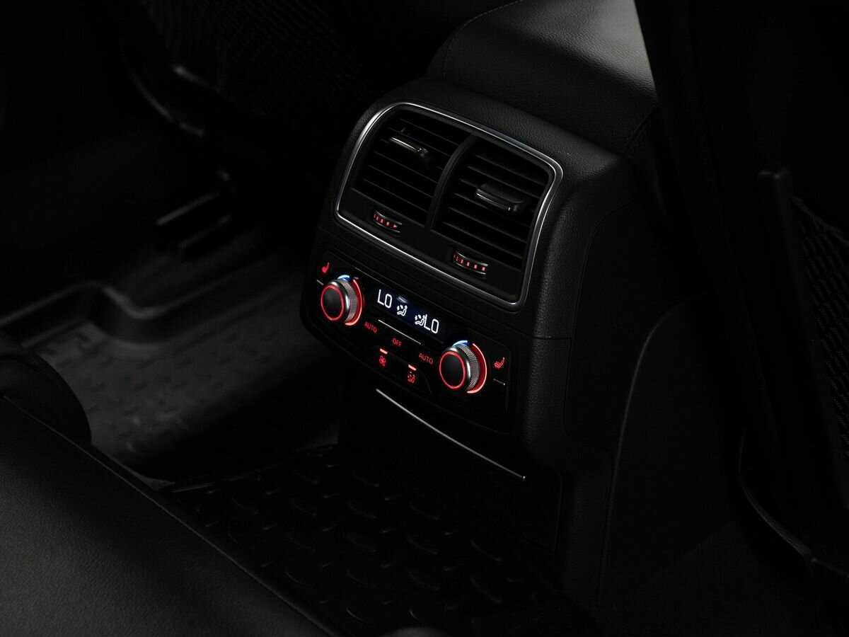 Купить Audi A6, 2016, 71 580 км, фото №11