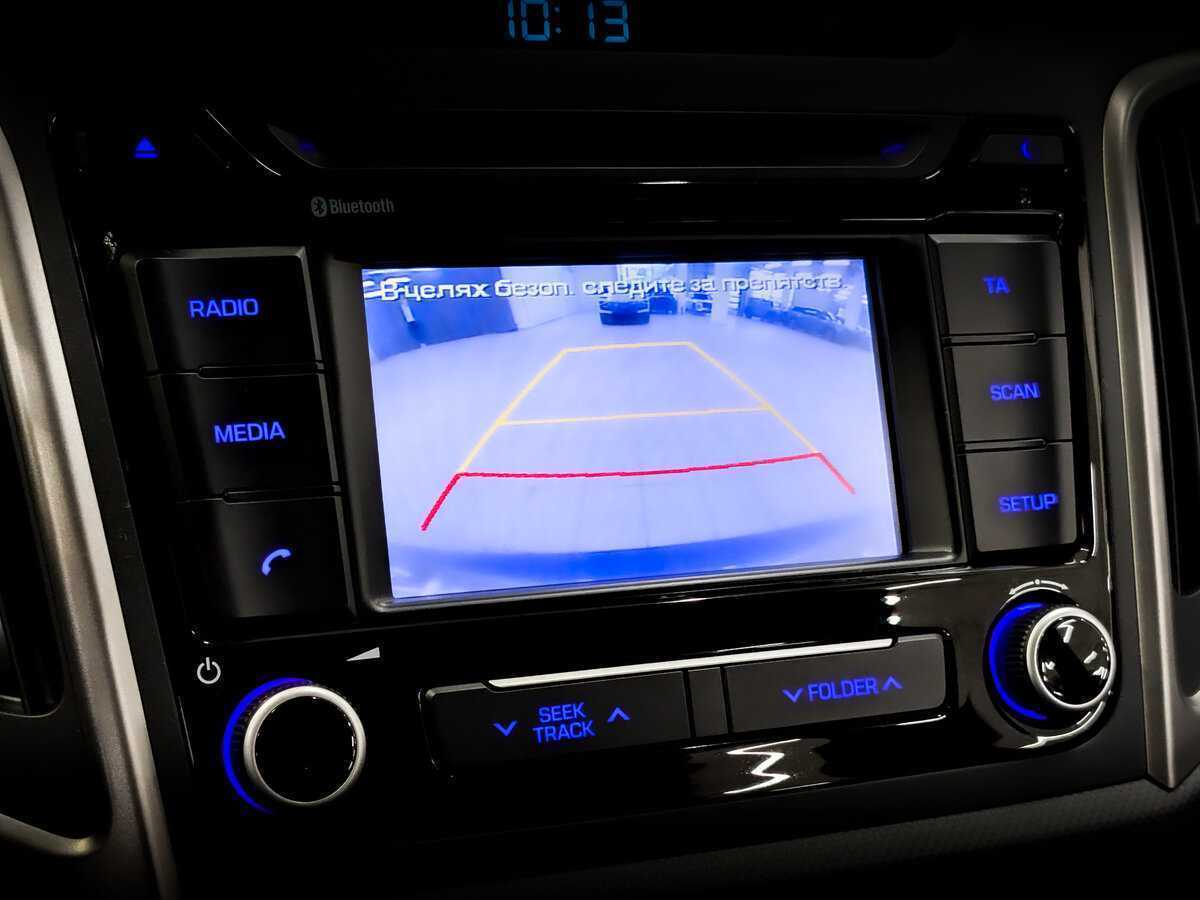 Купить Hyundai Creta, 2017, 98 318 км, фото №26