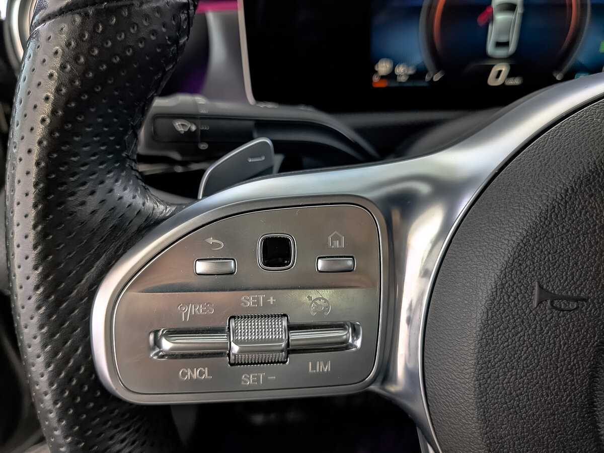 Купить Mercedes-Benz A-Класс 200, 2019, 76 134 км, фото №28