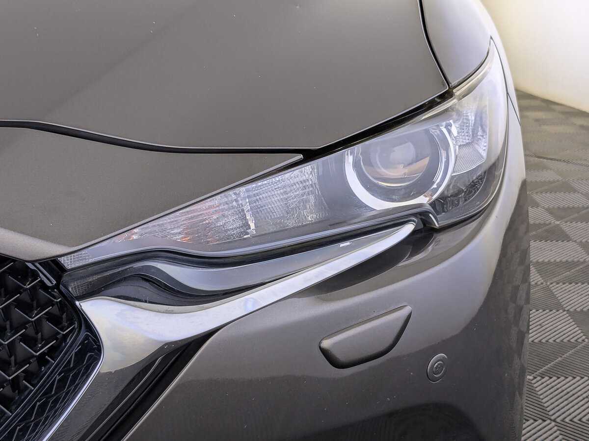 Купить Mazda CX-5, 2017, 75 879 км, фото №11