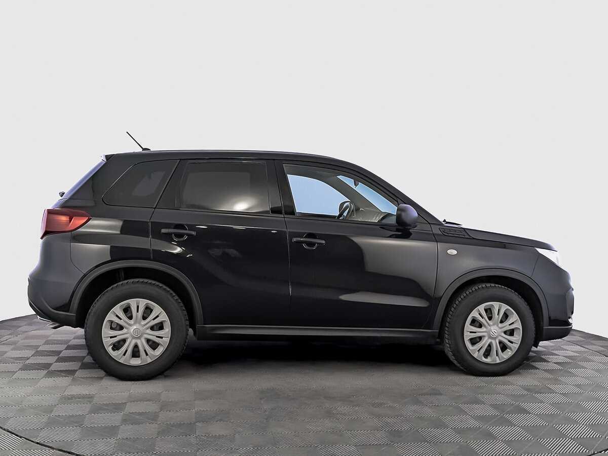Купить Suzuki Vitara, 2019, 85 391 км, фото №4