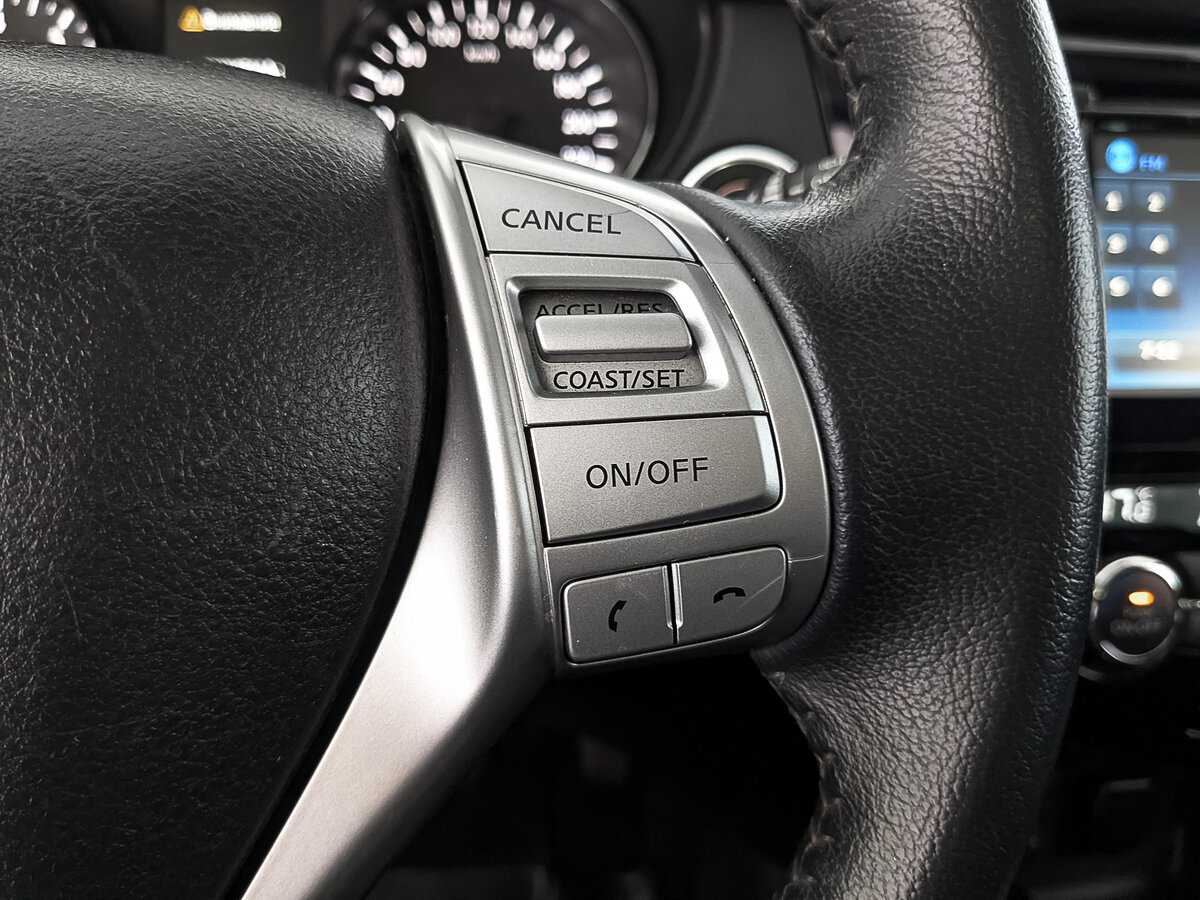 Купить Nissan X-Trail, 2017, 80 656 км, фото №26