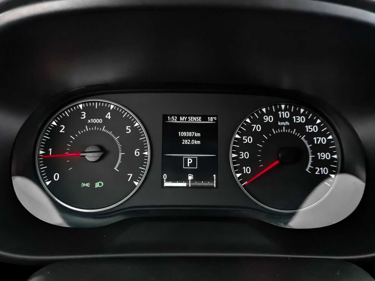 Купить Renault Arkana, 2019, 109 379 км, фото №16