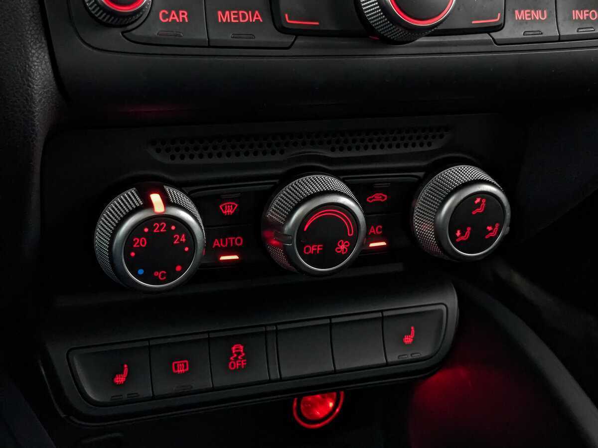 Купить Audi A1 Sportback, 2012, 74 093 км, фото №21