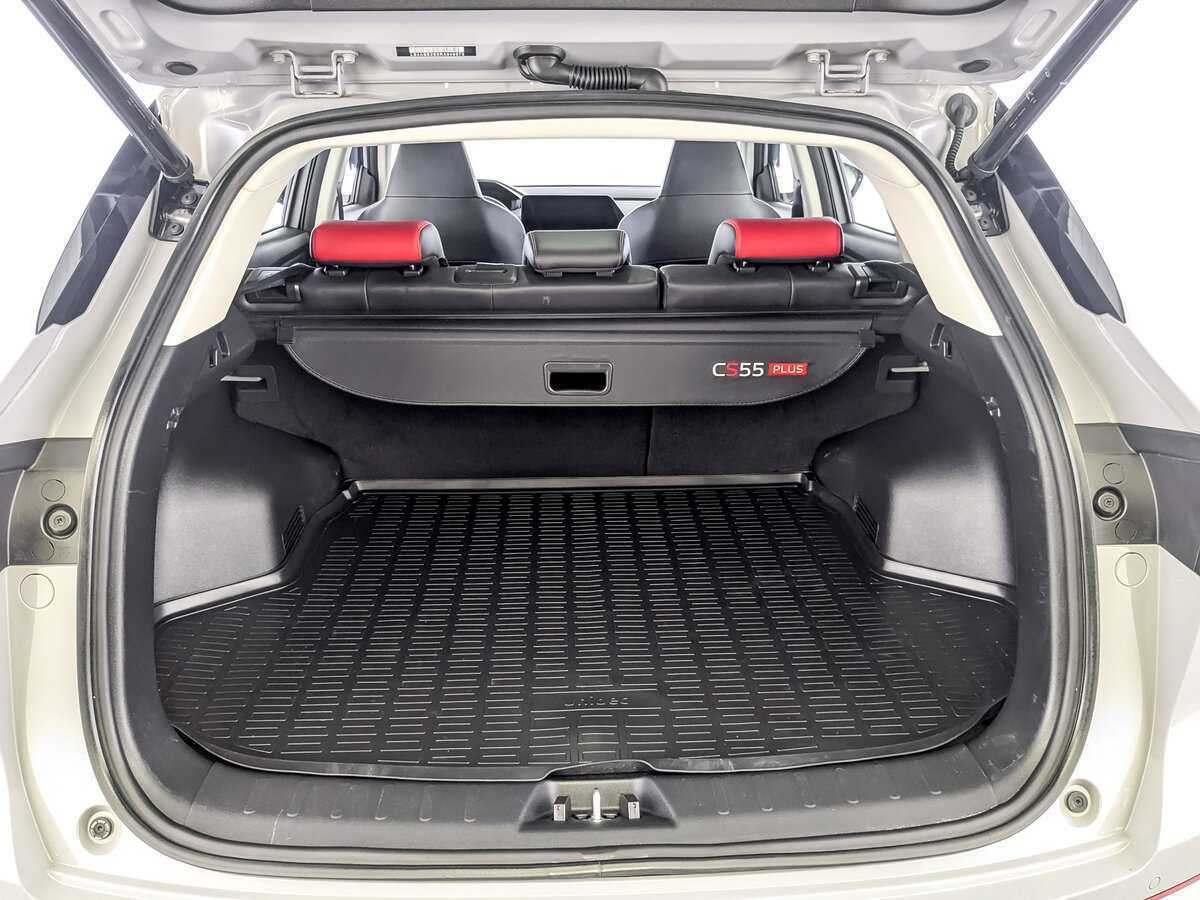 Купить Changan CS55 Plus, 2023, 30 626 км, фото №10