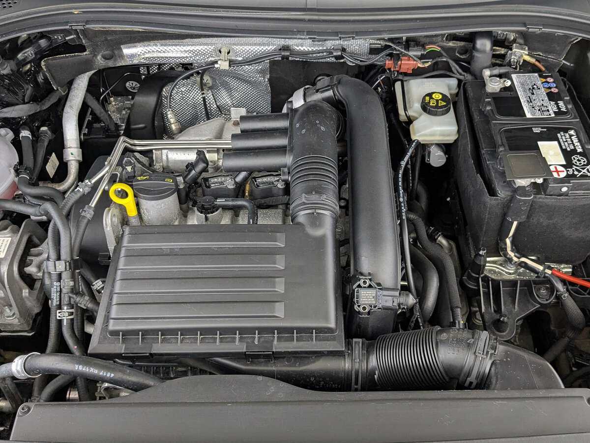 Купить Volkswagen Tiguan, 2018, 67 079 км, фото №9