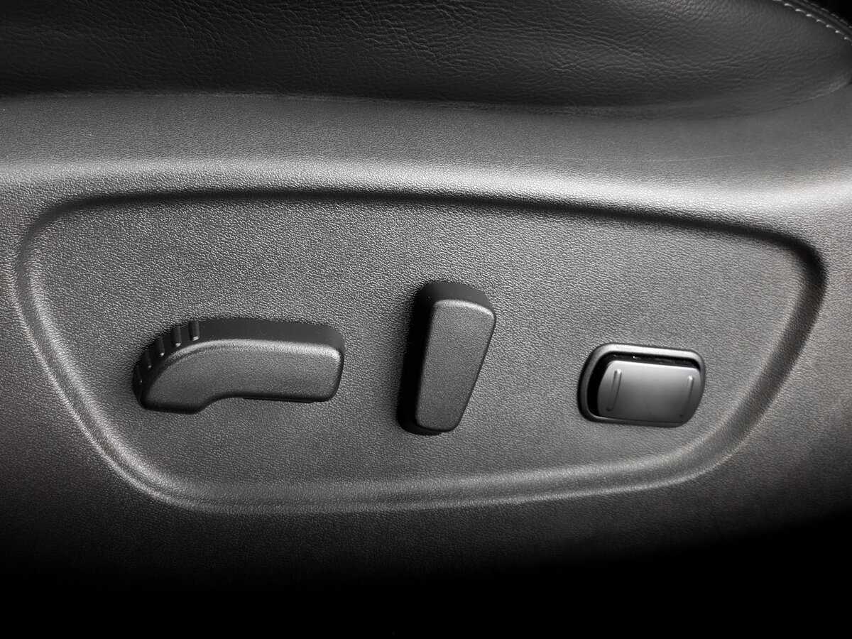 Купить Nissan X-Trail, 2019, 102 635 км, фото №21