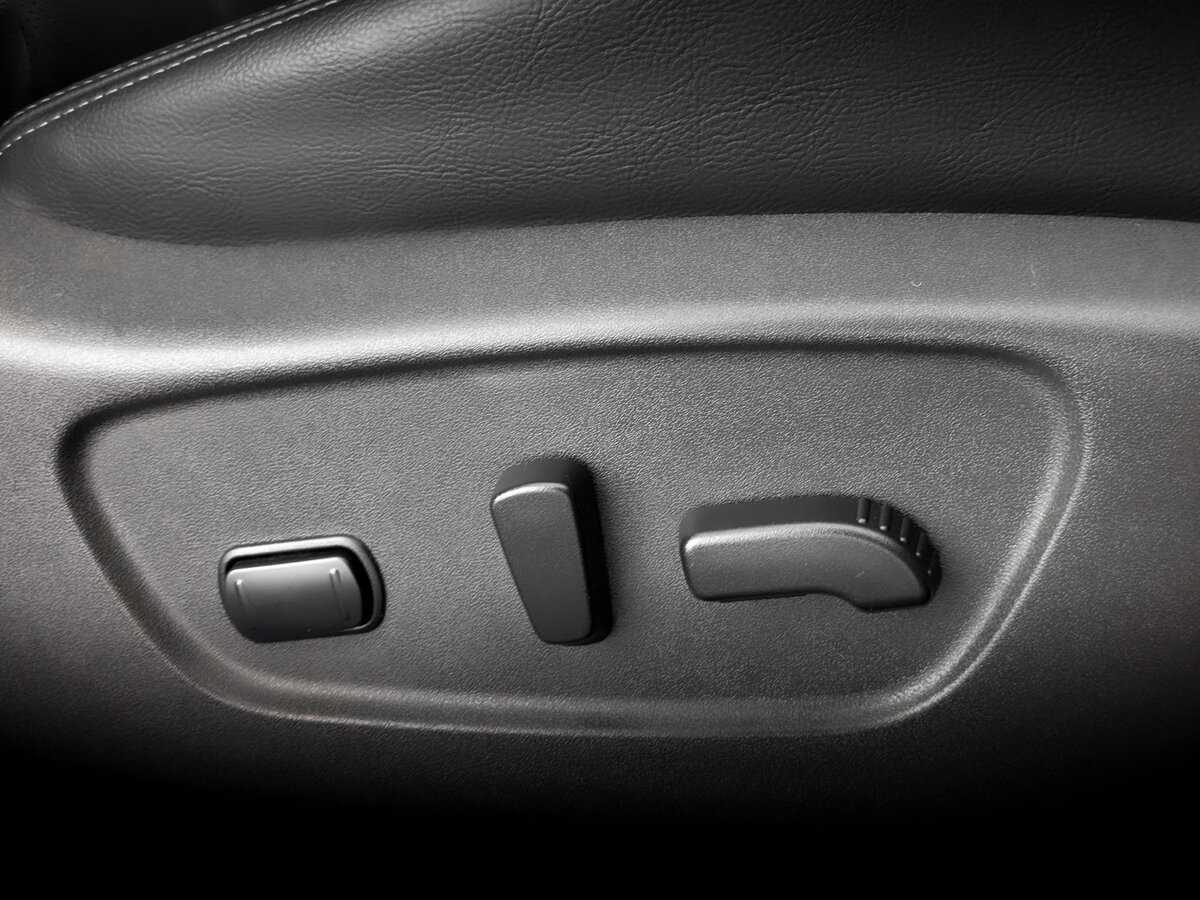 Купить Nissan X-Trail, 2019, 102 635 км, фото №25