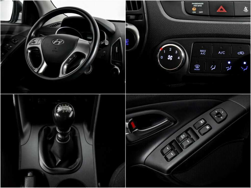 Купить Hyundai ix35, 2015, 103 732 км, фото №17