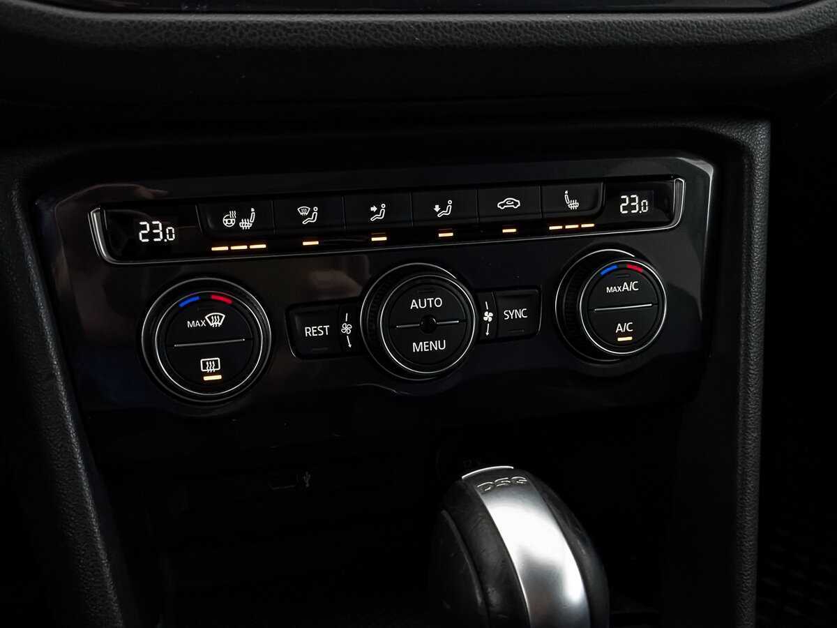 Купить Volkswagen Tiguan, 2018, 96 941 км, фото №24