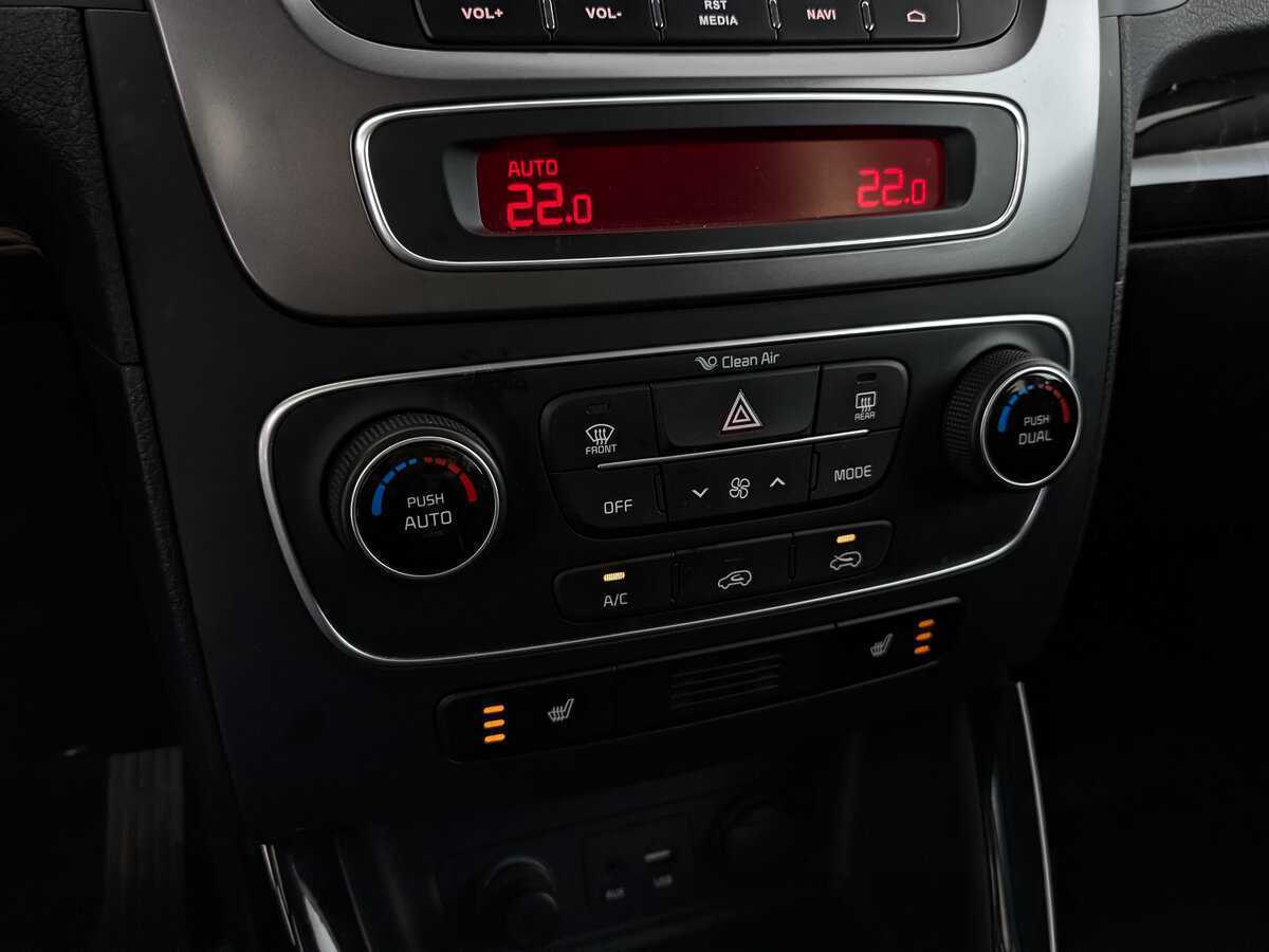 Купить Kia Sorento, 2016, 146 603 км, фото №26