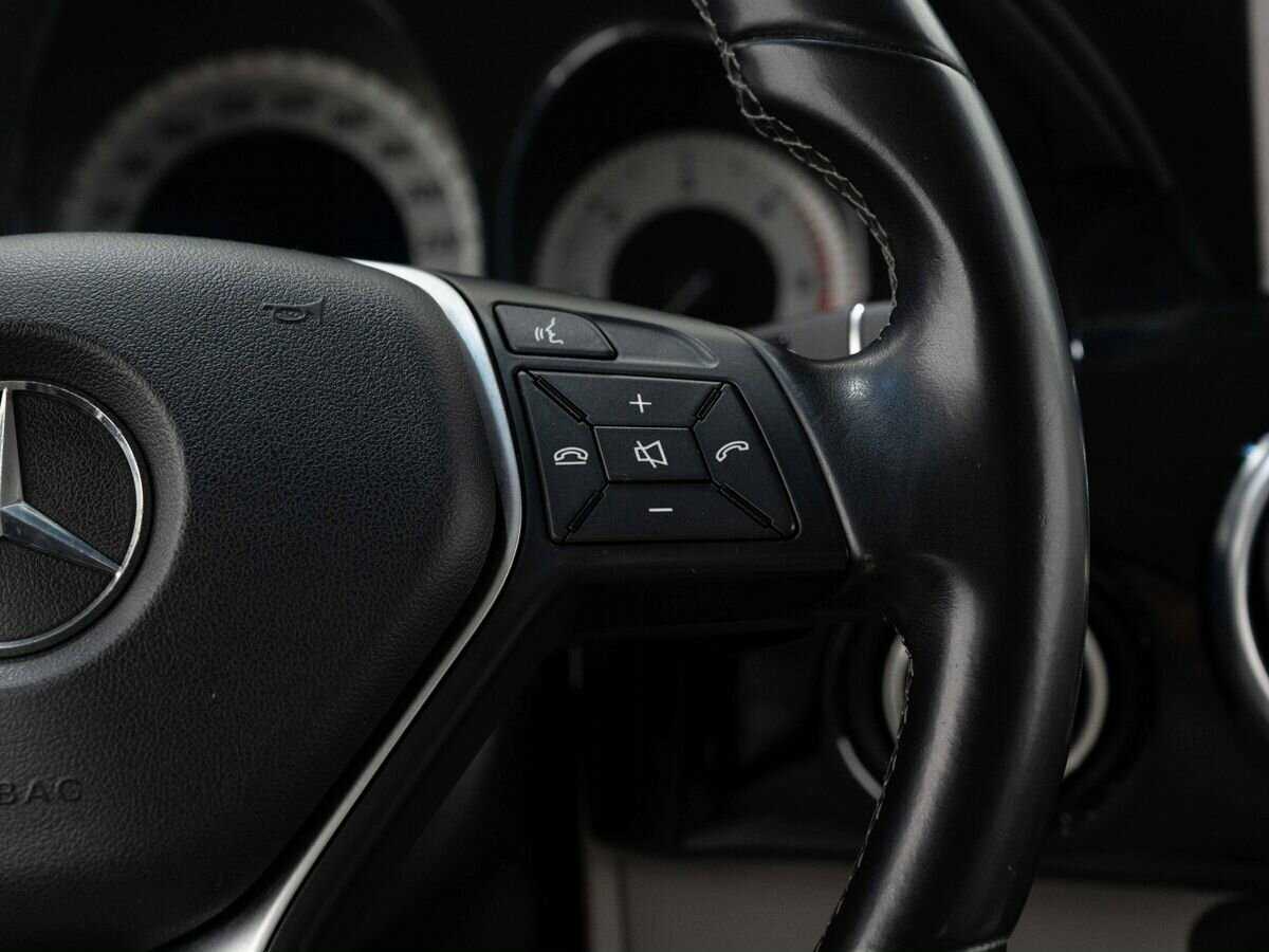 Купить Mercedes-Benz GLK-Класс 220 CDI BlueTEC, 2013, 140 000 км, фото №18