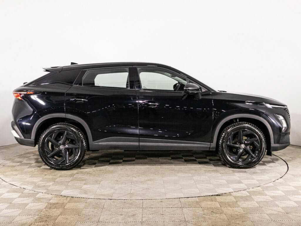 Купить Omoda C5, 2023, 48 751 км, фото №4