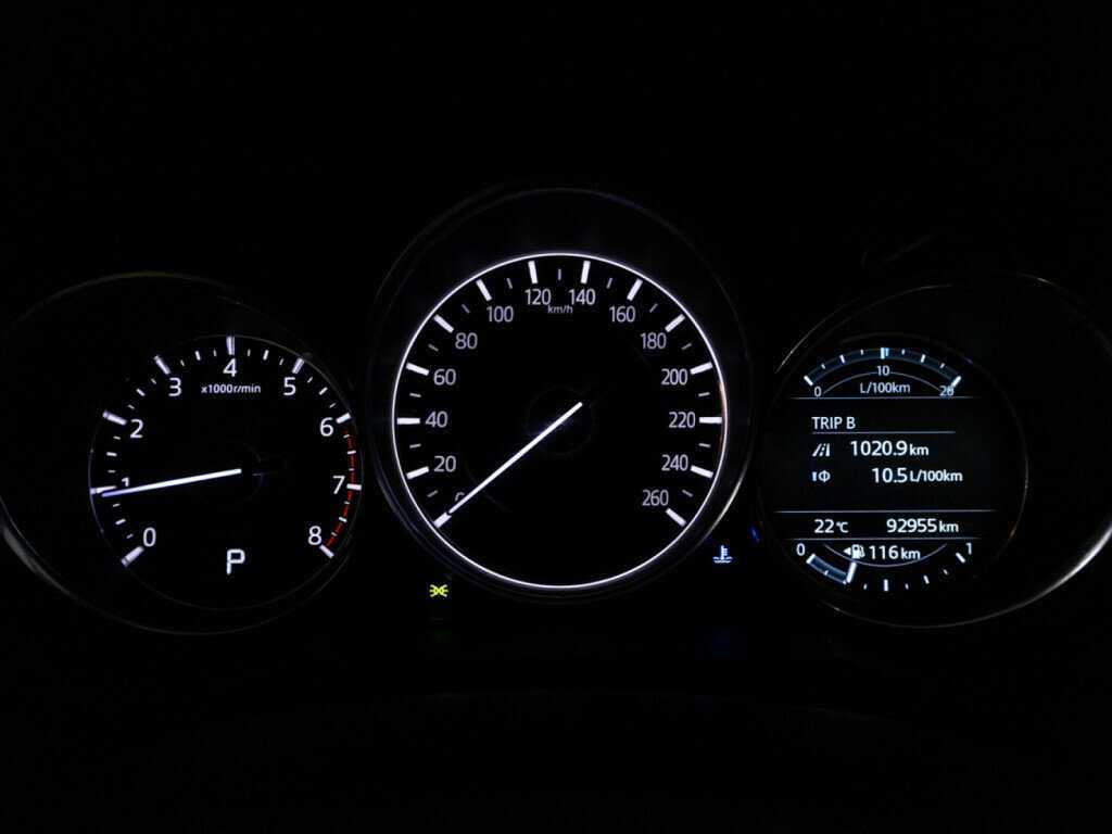 Купить Mazda 6, 2016, 92 847 км, фото №12