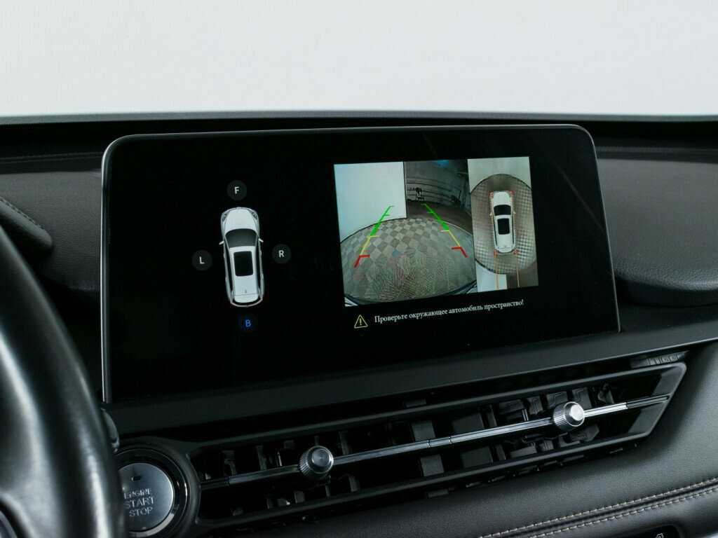 Купить CHERY Tiggo 8, 2020, 91 400 км, фото №14