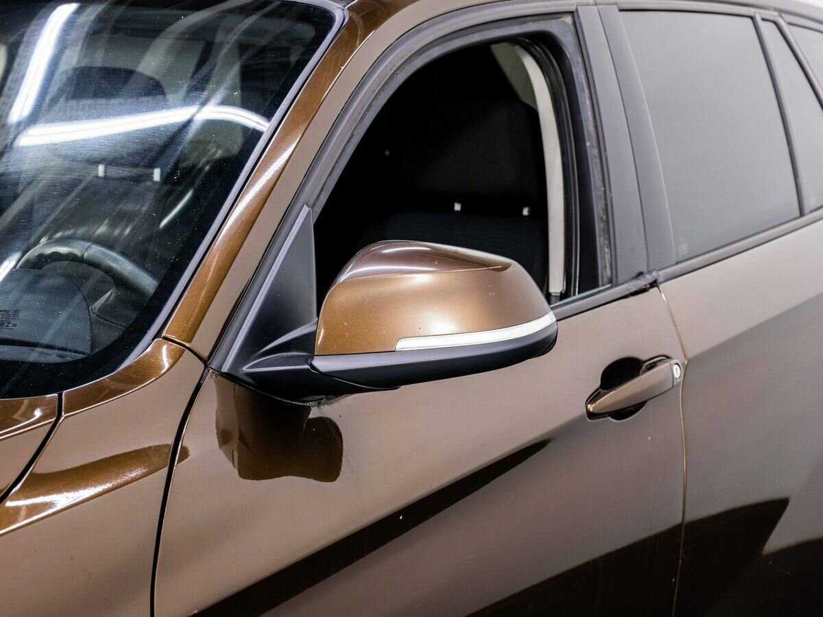 Купить BMW X1 20i, 2013, 280 000 км, фото №8