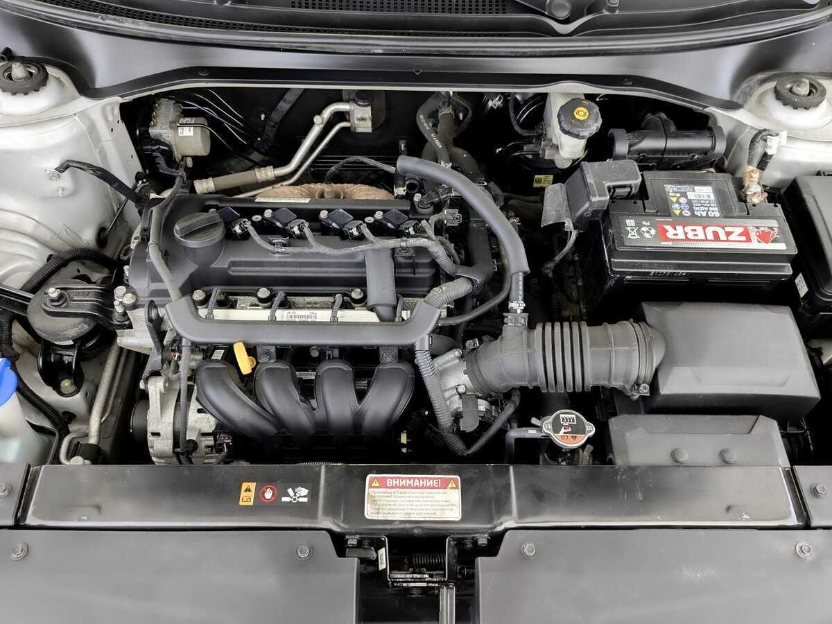 Купить Kia Rio X-Line, 2020, 186 207 км, фото №9