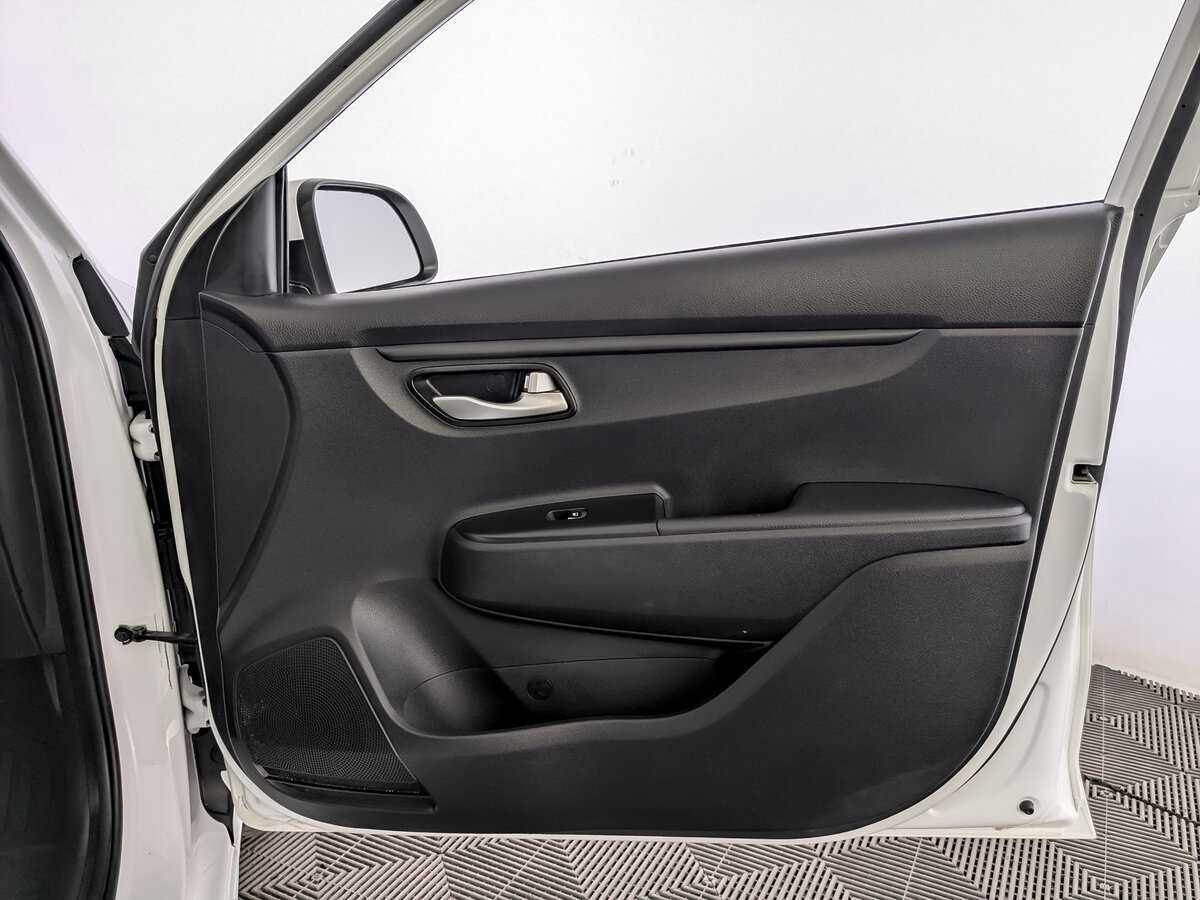 Купить Kia Rio, 2019, 52 087 км, фото №23