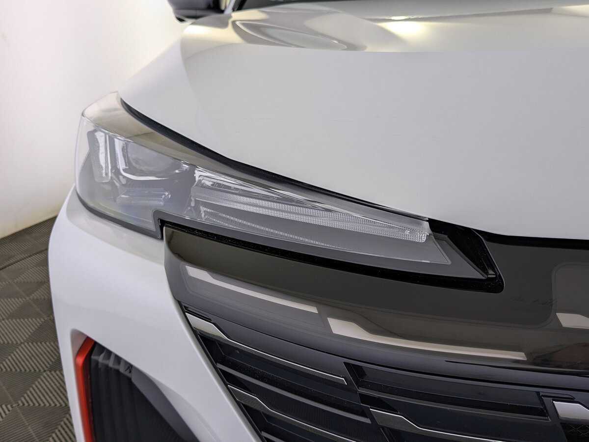 Купить Changan CS55 Plus, 2023, 14 500 км, фото №11