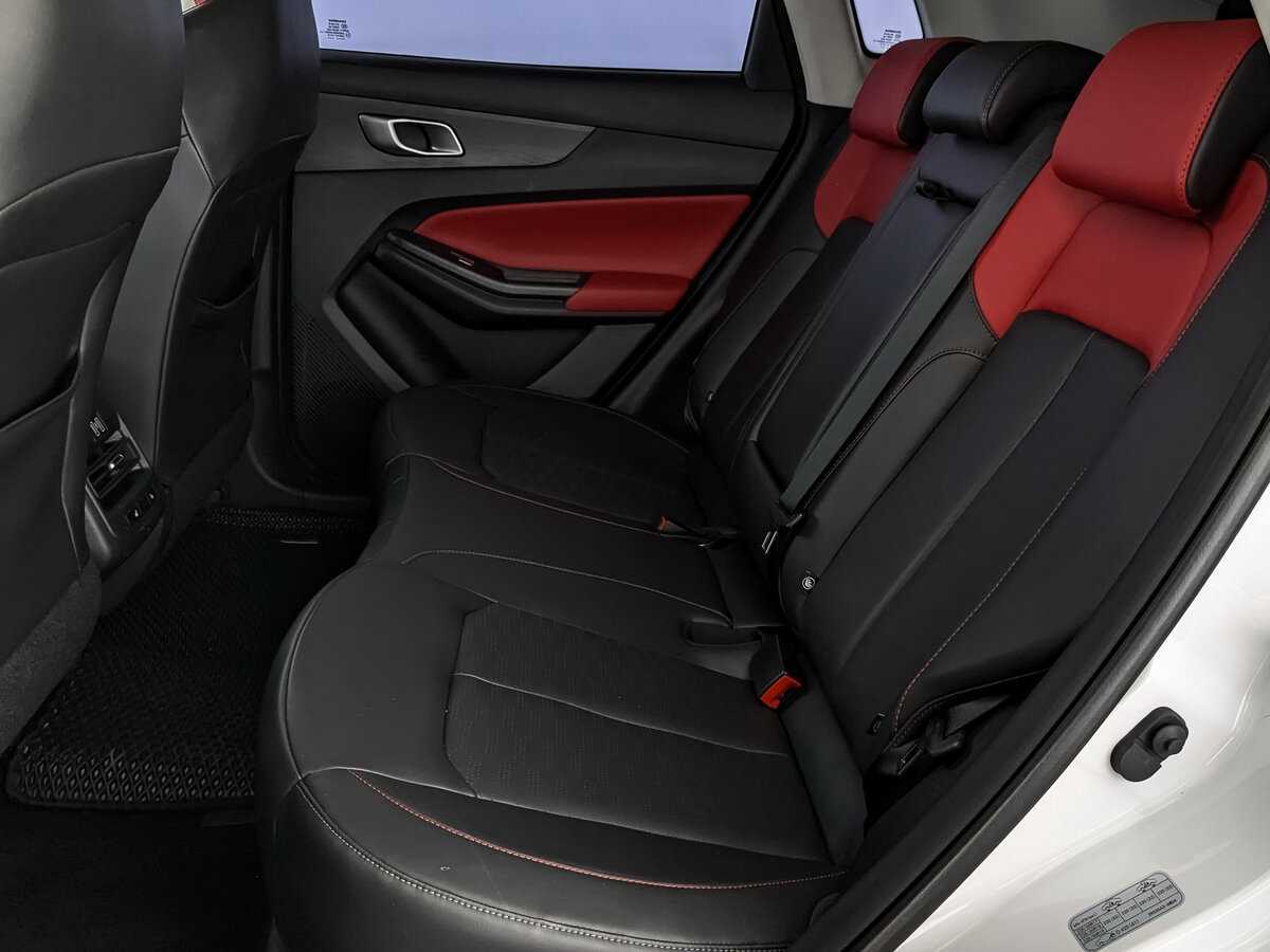 Купить Changan CS55 Plus, 2023, 14 500 км, фото №18