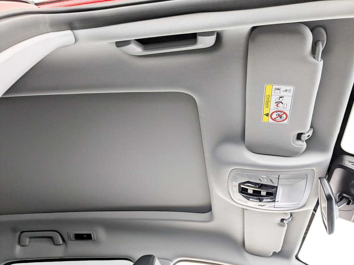 Купить CHERY Tiggo 7 Pro Max, 2023, 36 427 км, фото №21