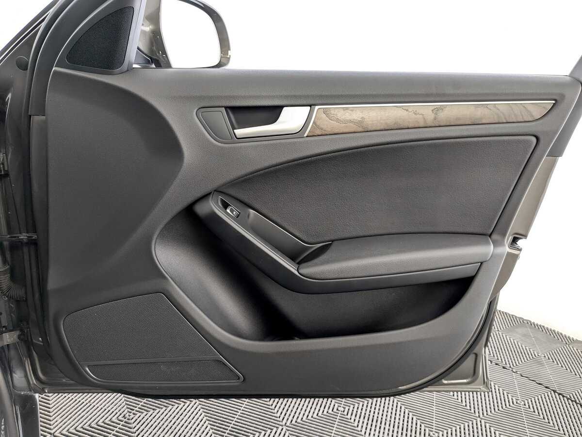 Купить Audi A4, 2015, 136 834 км, фото №24