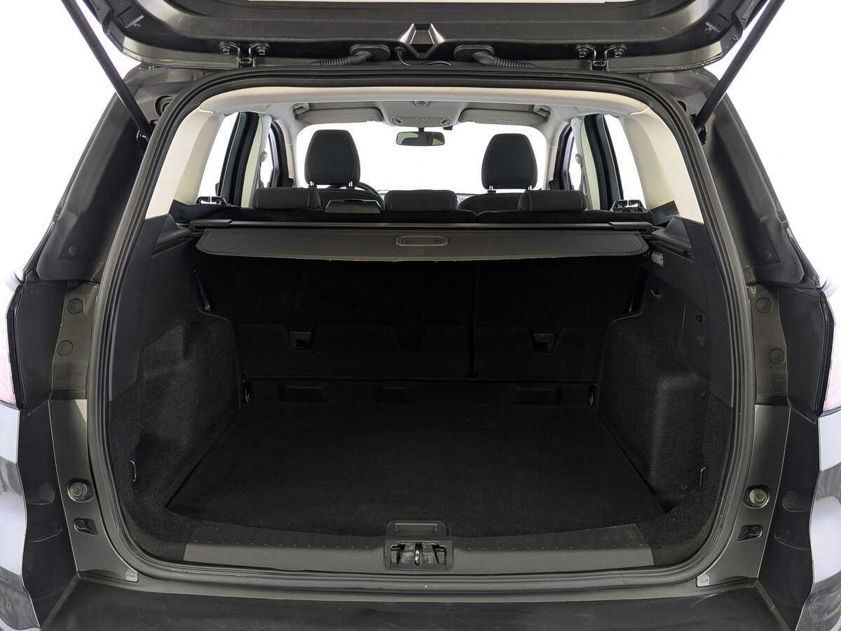 Купить Ford Kuga, 2018, 145 384 км, фото №10