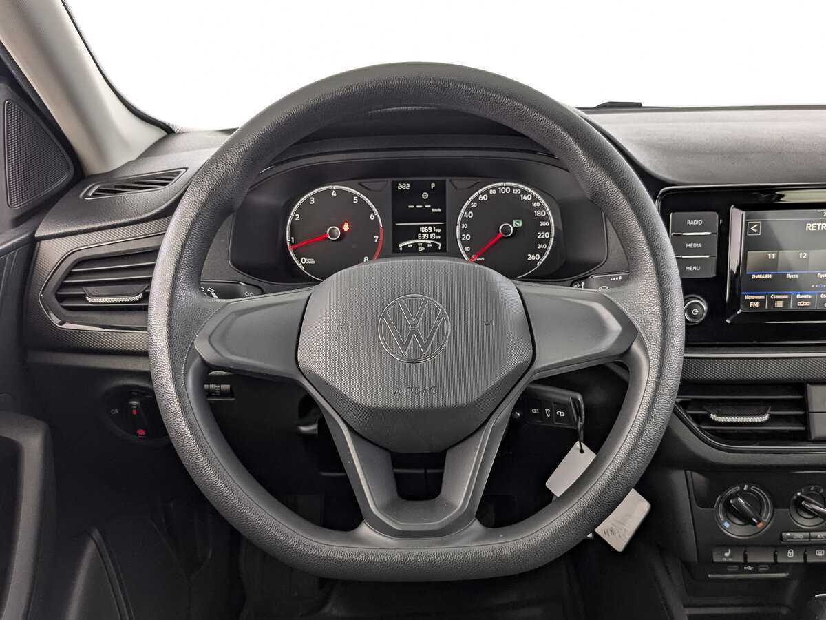 Купить Volkswagen Polo, 2020, 63 914 км, фото №20