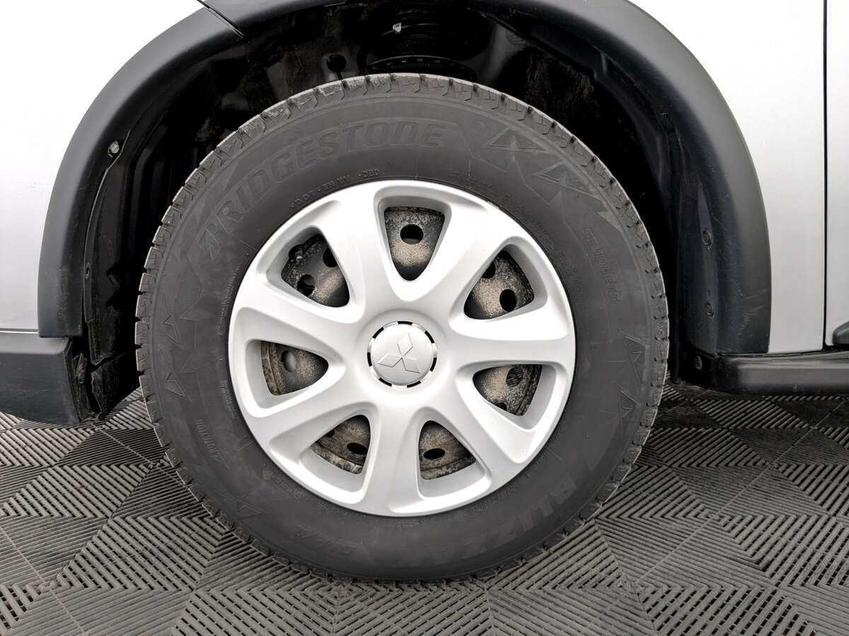 Купить Mitsubishi Outlander, 2019, 87 534 км, фото №18